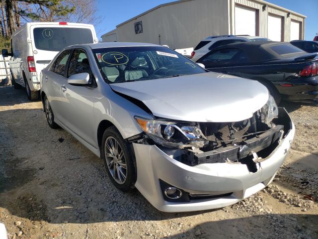 TOYOTA CAMRY BASE 2012 4t1bf1fk6cu091435