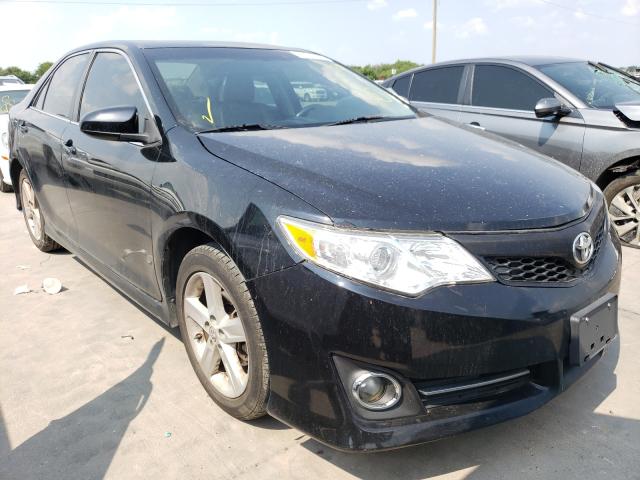 TOYOTA CAMRY BASE 2012 4t1bf1fk6cu091564