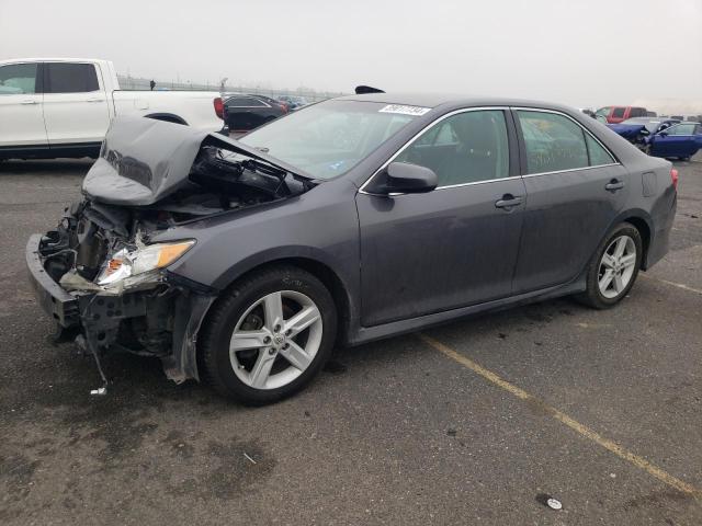 TOYOTA CAMRY 2012 4t1bf1fk6cu092813