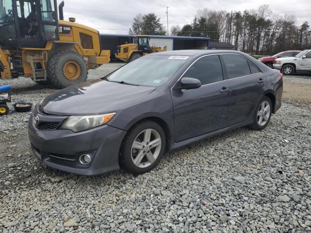 TOYOTA CAMRY 2012 4t1bf1fk6cu093265