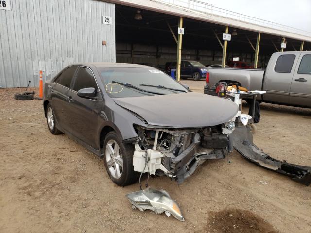 TOYOTA CAMRY BASE 2012 4t1bf1fk6cu093329