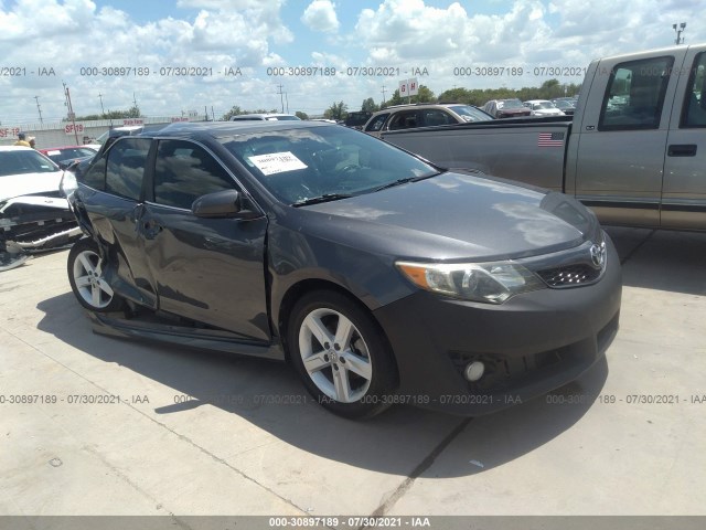 TOYOTA CAMRY 2012 4t1bf1fk6cu093413