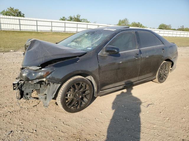 TOYOTA CAMRY BASE 2012 4t1bf1fk6cu093539