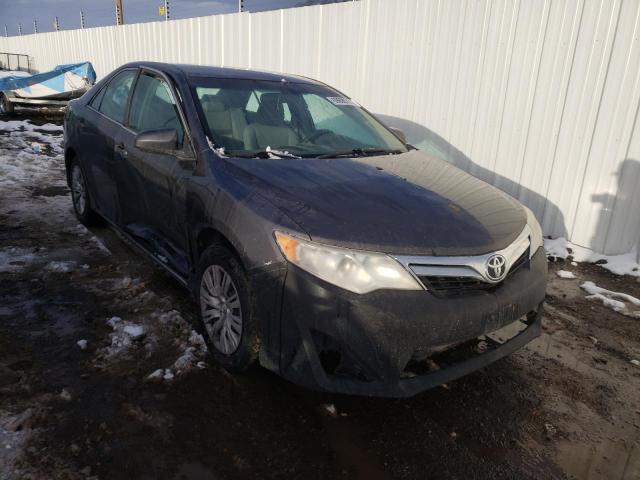 TOYOTA CAMRY BASE 2012 4t1bf1fk6cu093802