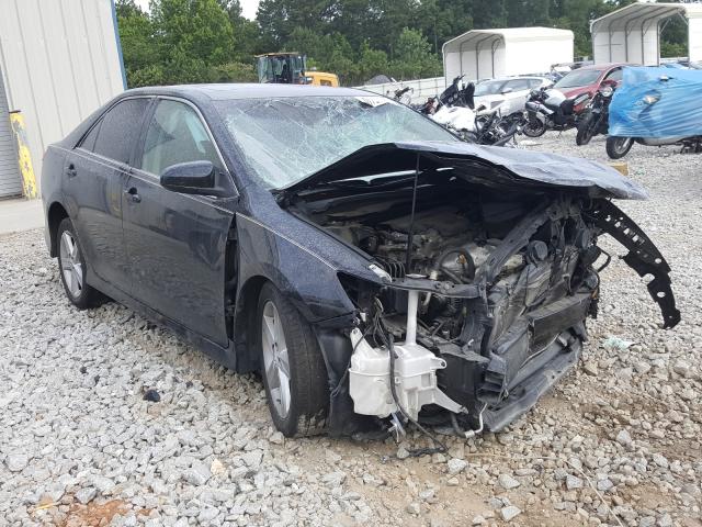 TOYOTA CAMRY BASE 2012 4t1bf1fk6cu093833