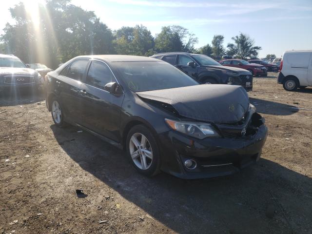 TOYOTA CAMRY BASE 2012 4t1bf1fk6cu094576