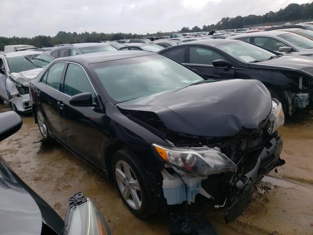 TOYOTA CAMRY BASE 2012 4t1bf1fk6cu095114