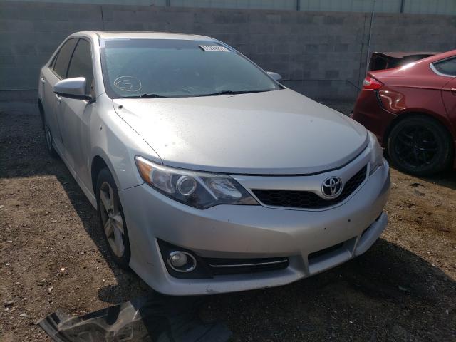 TOYOTA CAMRY BASE 2012 4t1bf1fk6cu097414