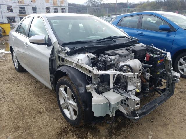 TOYOTA CAMRY BASE 2012 4t1bf1fk6cu098093