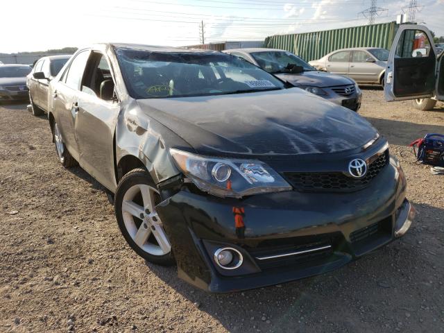 TOYOTA CAMRY BASE 2012 4t1bf1fk6cu098370