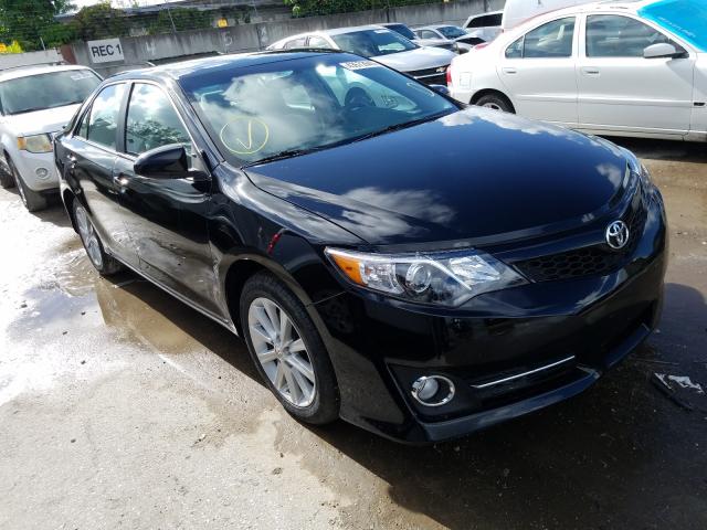 TOYOTA CAMRY BASE 2012 4t1bf1fk6cu098966