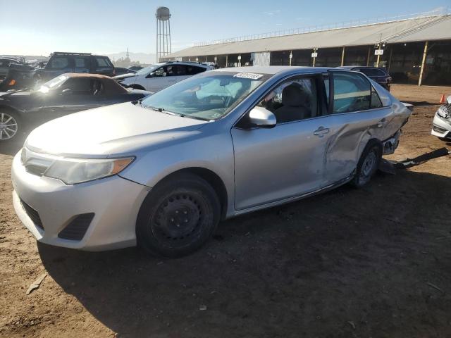 TOYOTA CAMRY 2012 4t1bf1fk6cu101252