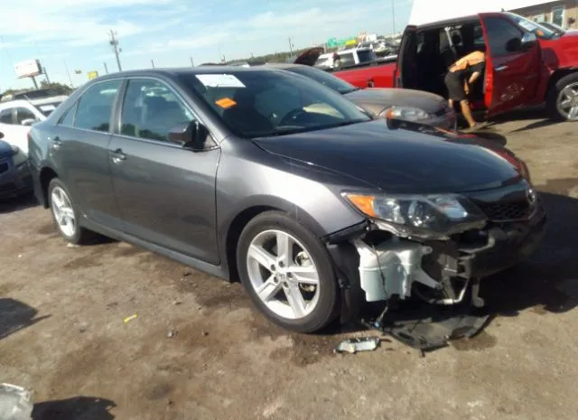 TOYOTA CAMRY 2012 4t1bf1fk6cu102658