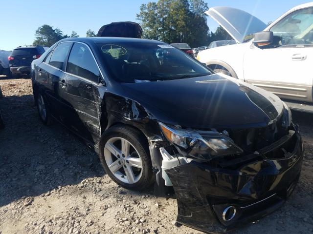 TOYOTA CAMRY BASE 2012 4t1bf1fk6cu102868