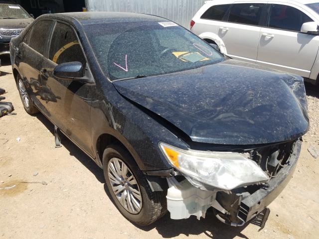 TOYOTA CAMRY BASE 2012 4t1bf1fk6cu102966