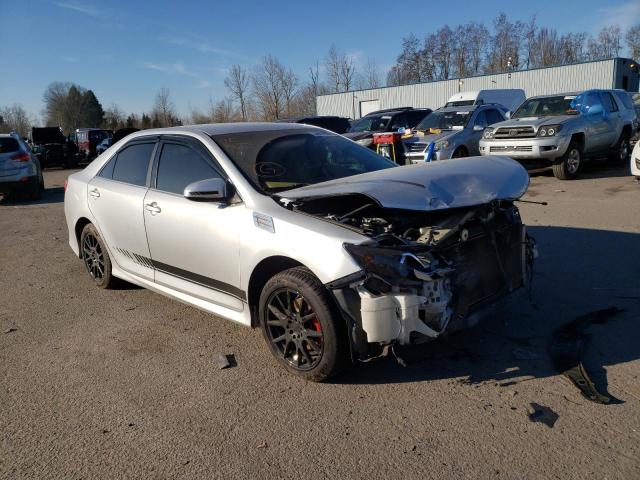 TOYOTA CAMRY 2012 4t1bf1fk6cu103261