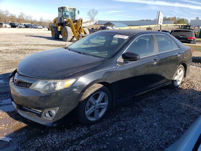 TOYOTA CAMRY BASE 2012 4t1bf1fk6cu105351