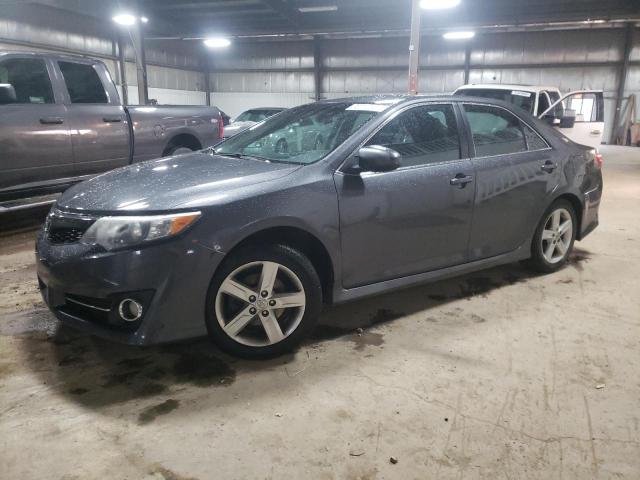 TOYOTA CAMRY BASE 2012 4t1bf1fk6cu106063