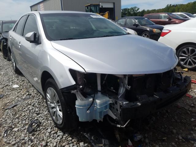 TOYOTA CAMRY BASE 2012 4t1bf1fk6cu107939