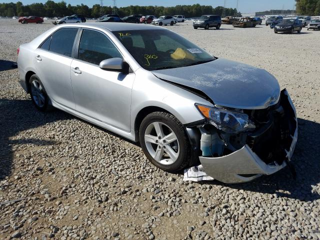 TOYOTA CAMRY BASE 2012 4t1bf1fk6cu108394