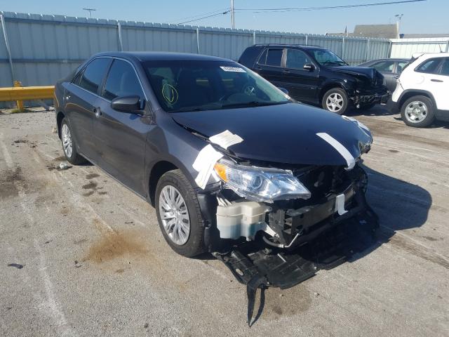 TOYOTA CAMRY BASE 2012 4t1bf1fk6cu109089