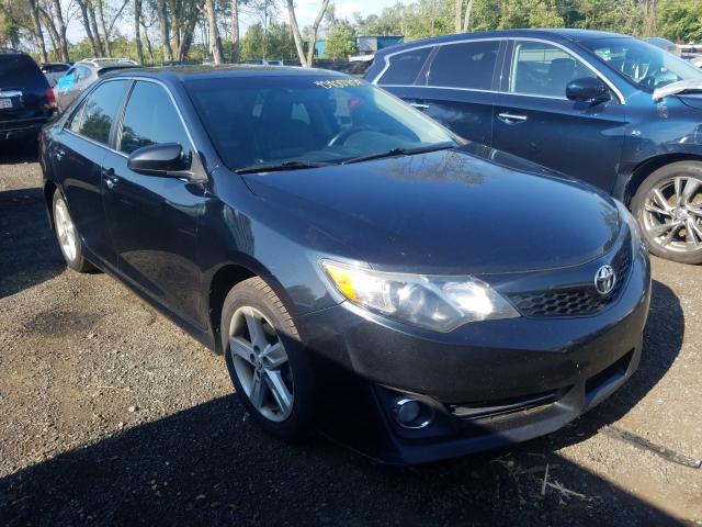 TOYOTA CAMRY BASE 2012 4t1bf1fk6cu110758