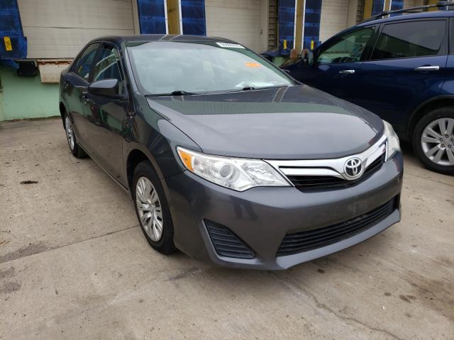 TOYOTA CAMRY BASE 2012 4t1bf1fk6cu112994