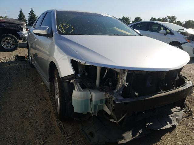 TOYOTA CAMRY BASE 2012 4t1bf1fk6cu114325