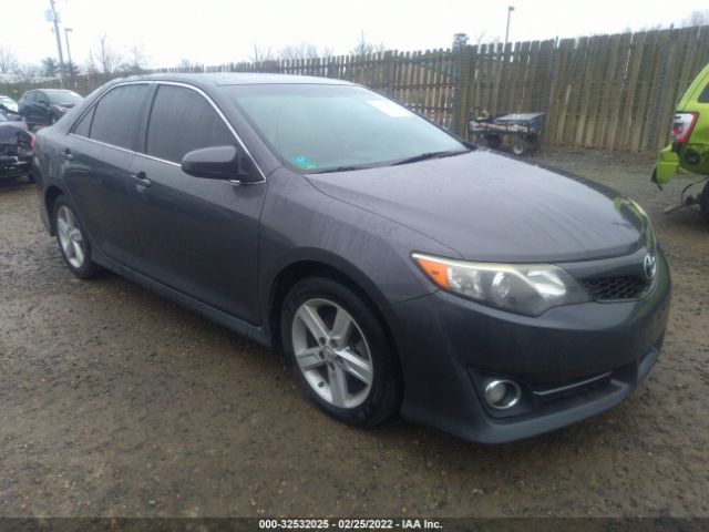 TOYOTA CAMRY 2012 4t1bf1fk6cu115121