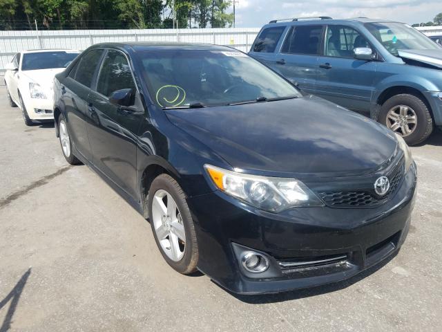 TOYOTA CAMRY BASE 2012 4t1bf1fk6cu115992