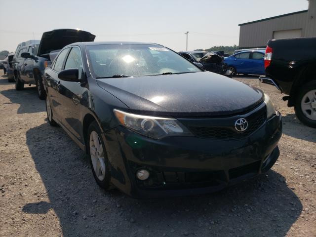 TOYOTA CAMRY BASE 2012 4t1bf1fk6cu116690