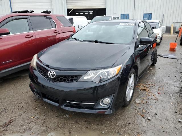 TOYOTA CAMRY BASE 2012 4t1bf1fk6cu116897