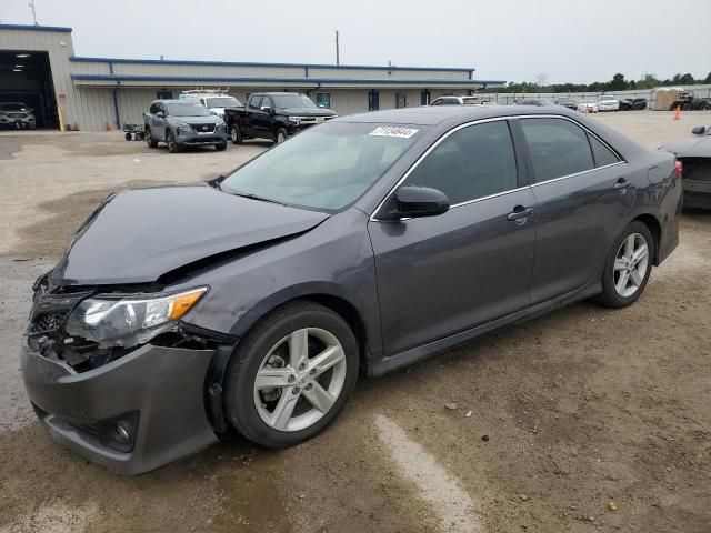 TOYOTA CAMRY BASE 2012 4t1bf1fk6cu118391