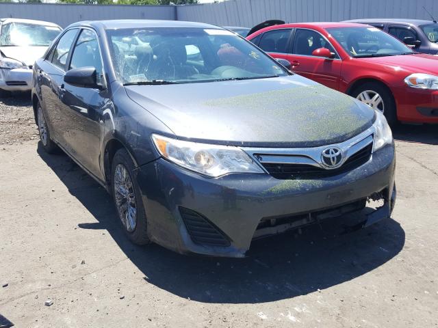 TOYOTA CAMRY BASE 2012 4t1bf1fk6cu118956