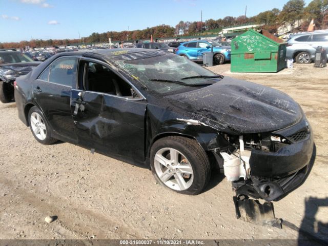 TOYOTA CAMRY 2012 4t1bf1fk6cu120271