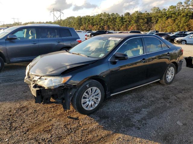 TOYOTA CAMRY BASE 2012 4t1bf1fk6cu121713