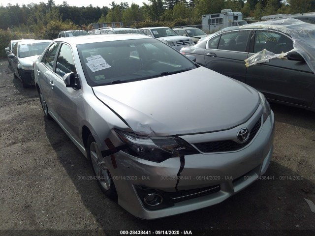 TOYOTA CAMRY 2012 4t1bf1fk6cu122196