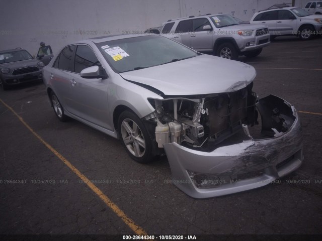 TOYOTA CAMRY 2012 4t1bf1fk6cu122375