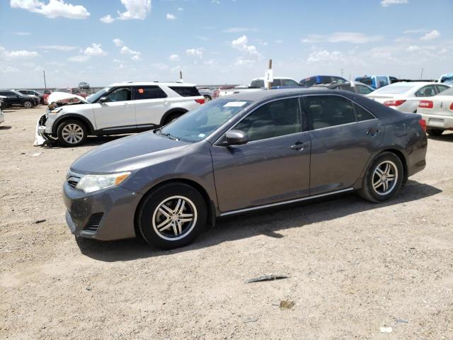 TOYOTA CAMRY BASE 2012 4t1bf1fk6cu123395