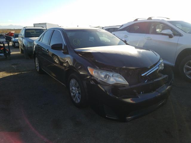 TOYOTA CAMRY BASE 2012 4t1bf1fk6cu123400