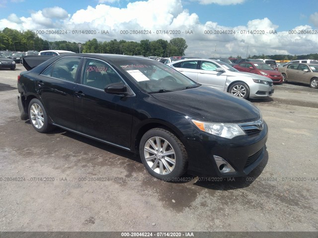 TOYOTA CAMRY 2012 4t1bf1fk6cu123770