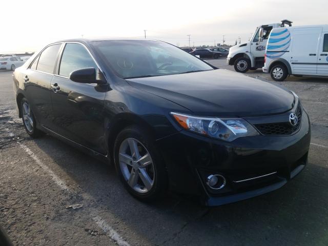 TOYOTA CAMRY BASE 2012 4t1bf1fk6cu124420