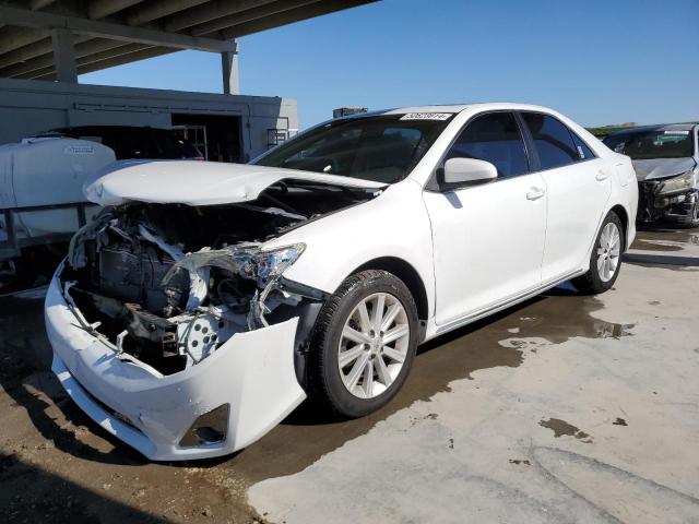 TOYOTA CAMRY 2012 4t1bf1fk6cu125955