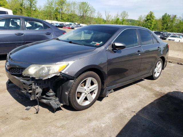 TOYOTA CAMRY 2012 4t1bf1fk6cu126104