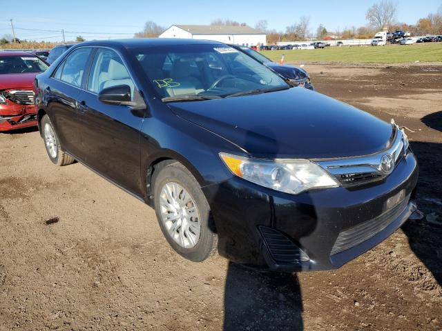 TOYOTA CAMRY BASE 2012 4t1bf1fk6cu126216