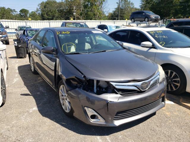 TOYOTA CAMRY BASE 2012 4t1bf1fk6cu126409