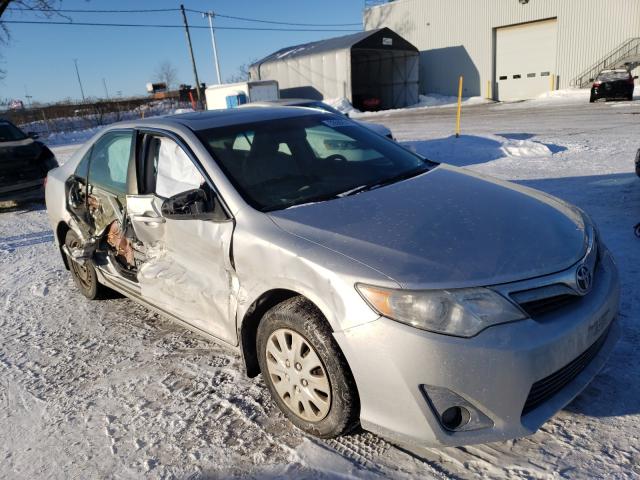 TOYOTA CAMRY BASE 2012 4t1bf1fk6cu126703