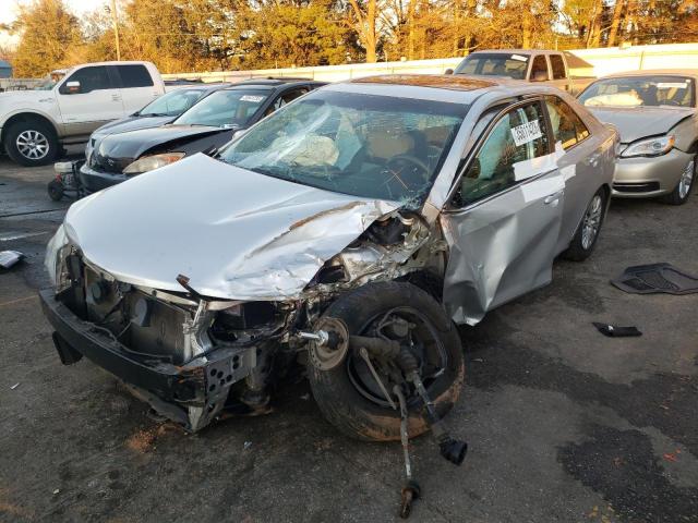 TOYOTA CAMRY BASE 2012 4t1bf1fk6cu128578