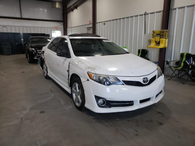 TOYOTA CAMRY BASE 2012 4t1bf1fk6cu129066