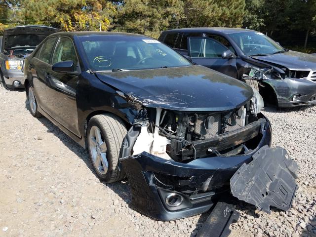 TOYOTA CAMRY BASE 2012 4t1bf1fk6cu129259